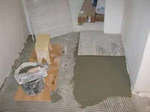 Când puteți pune țiglă pe cravată, prin numărul de zile (put) Când puteți pune țiglă pe cravată prin cât de multe zile