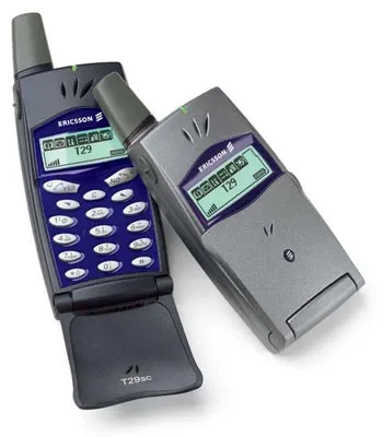 Compania Sony Ericsson