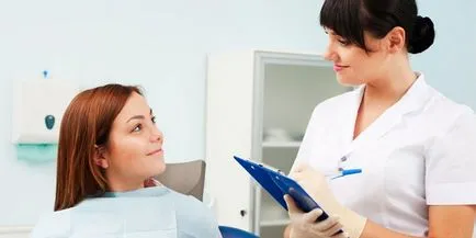 Când puteți mânca după îndepărtarea dintelui înțelepciune - cerințele medicale pentru ingestia de alimente, după o intervenție chirurgicală