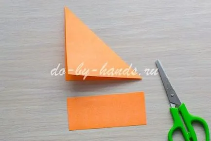 Ghearele de hârtie origami cum să facă gheare dragon și - video, wolverine