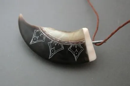 Ursul Gheare - accesoriu elegant sau un tutore puternic (ghearele unui urs amuletă cu gheare cu gheare de urs urs amuletă) Ursul Gheare - accesoriu elegant sau un amuletă puternic