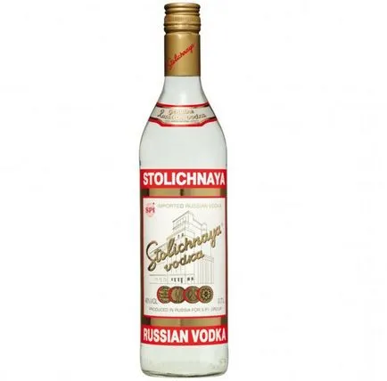 Atunci când a existat vodca din Rusia, istoria bautura nationala (bauturi) Atunci când a existat vodca din Rusia, istoria băuturii naționale