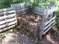 groapă Compost cu mâinile lor în țară, construirea portal (lor) groapă Compost cu mâinile lor în țară, portalul de construcție