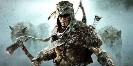 Connor jocuri defăimătorul kenuey - s crez iii (Connor a trebuit să-l omoare) Connor caracter kenuey jocuri assassin - s Creed III