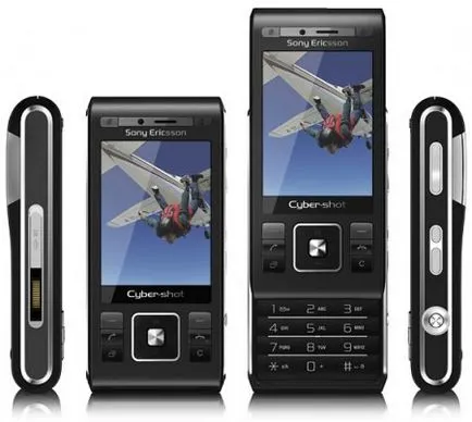 compania Sony istorie Dezvoltarea Ericsson