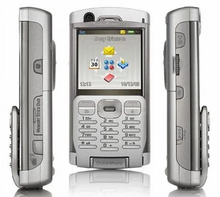 compania Sony istorie Dezvoltarea Ericsson