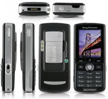 compania Sony istorie Dezvoltarea Ericsson