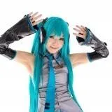 costum Cosplay cu propriile lor mâini
