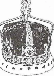 Kohinoor, Kohinur, Koh-i-Noor Koh-I-Noor