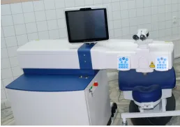 Vision Metoda de corecție femtolasik (IntraLASIK) IRTC Vision Metoda de corecție femtolasik (IntraLASIK) IRTC