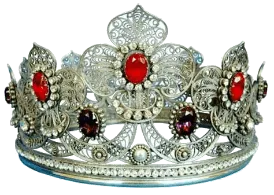 Coroana de dragoste - gratuit ghicitul, gratuit divinație on-line