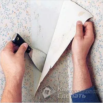 reparații cosmetice pe mâinile lor