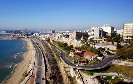 Costa Dorada coasta de aur din Catalonia - ghid de Barcelona tm (Coast) Costa Dorada coasta de aur din Catalonia - Ghid Barcelona TM