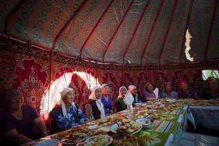 Furat Mireasa Kârgâzstan - știri în imagini (Kârgâzstan) Furat Mireasa Kârgâzstan - știri în imagini