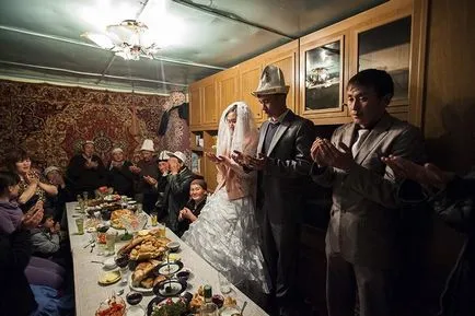 Furat Mireasa Kârgâzstan - știri în imagini (doar de dragul de a fura) Furat Mireasa Kârgâzstan - știri în imagini