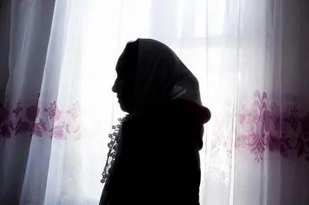 Furat Mireasa Kârgâzstan - știri în imagini (Open linia a cincea) Furat Mireasa Kârgâzstan - știri în imagini