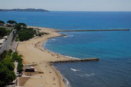 Costa Dorada coasta de aur din Catalonia - ghid de Barcelona tm (Coast) Costa Dorada coasta de aur din Catalonia - Ghid Barcelona TM