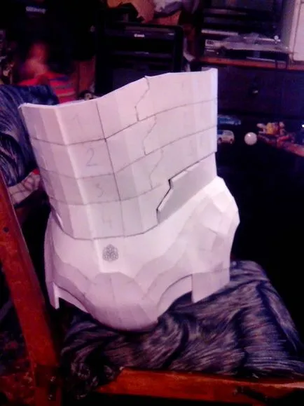 Cosplay, cu propriile lor mâini