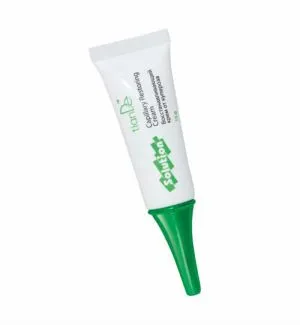 Cremă Tiande (TianDe) rozaceei pe structura feței, proprietăți, reale