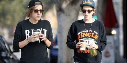 Kristen Stewart se căsătorește cu asistentul său de ce acest lucru este alegerea ei (Stewart) Kristen Stewart se căsătorește cu asistentul său de ce acest lucru este alegerea ei