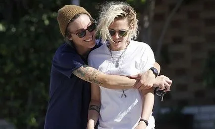 Kristen Stewart se căsătorește cu asistentul său de ce acest lucru este alegerea ei (căsătorie) Kristen Stewart se căsătorește cu asistentul său de ce acest lucru este alegerea ei