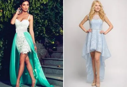 Frumoasa qhipura rochie la modă - scurt și lung în podea, și seara caz, alb-negru (rochie) Frumoasa rochie qhipura la modă - scurt și lung în caseta de podea și seara, alb-negru,