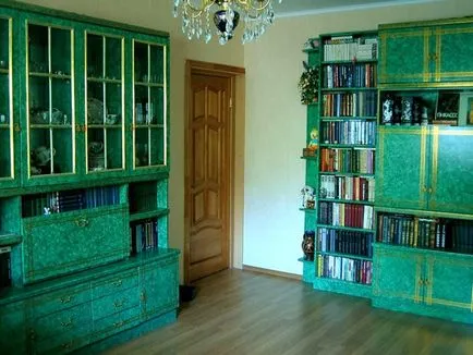 Paint fațadele bucătărie cu mâinile sale o descriere detaliată a materialelor și tehnologiei