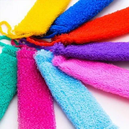 washcloths extrem de util tricot