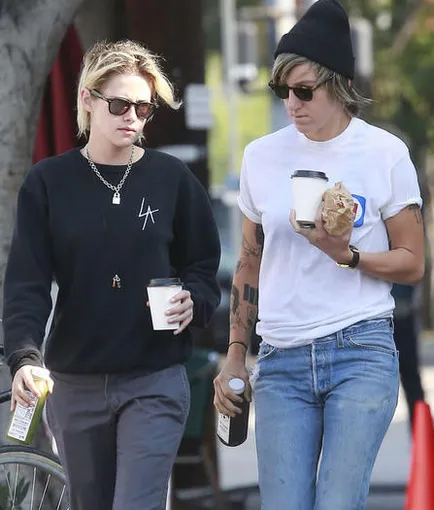 Kristen Stewart se căsătorește cu asistentul său de ce acest lucru este alegerea ei (căsătorie) Kristen Stewart se căsătorește cu asistentul său de ce acest lucru este alegerea ei