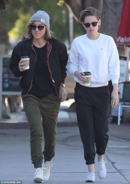 Kristen Stewart se căsătorește cu asistentul său de ce acest lucru este alegerea ei (Alice kargayl) Kristen Stewart se căsătorește cu asistentul său de ce acest lucru este alegerea ei