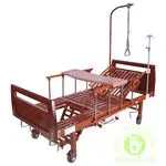 paturi medicale