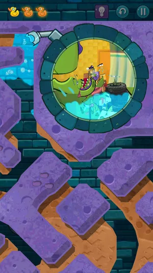 Crocodile Swamp 2