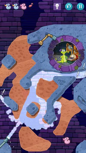 Crocodile Swamp 2