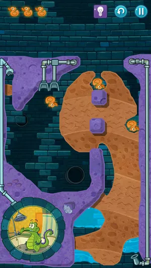 Crocodile Swamp 2