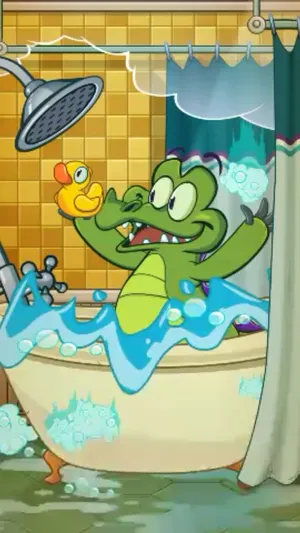Crocodile Swamp 2