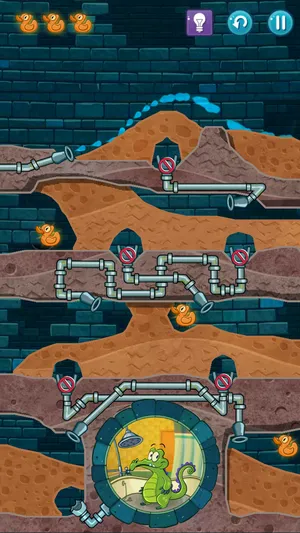 Crocodile Swamp 2