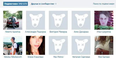 Cine sunt roboții și offery VKontakte de afaceri online (VKontakte) Cine sunt roboții și offery VKontakte, afaceri online
