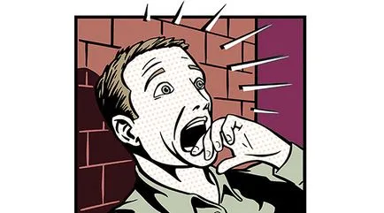 Cine se teme, revista de sanatate (genufobiya) Cui îi este frică de, revista de sanatate