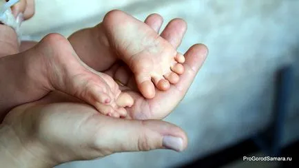 Reborn papusa - nu o jucărie pentru copii, maternitate - sarcină, naștere, nutriție, educație
