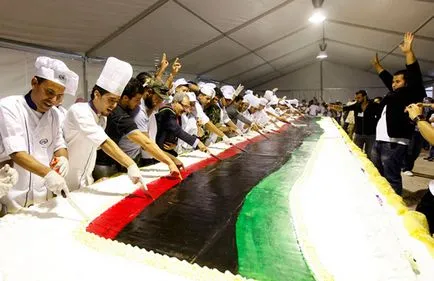 de afaceri culinare