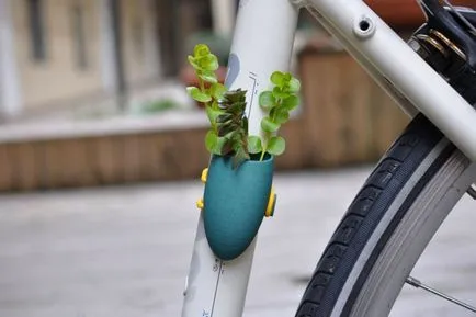 adăugări se răcește la bicicleta