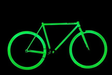 adăugări se răcește la bicicleta
