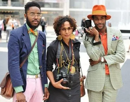 Cine sunt nonconformiști și modul în care acestea arata (hipsters) Cine sunt hipsters si cum arata