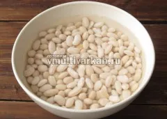 fasole multivarka de pui intr-o masa satisfacatoare si delicioase pentru masa de prânz, în prepararea multivarka (pui cu fasole în multivarka) Pui cu fasole în multivarka masa satisfacatoare si gustoase pentru masa de prânz, bucătar în multivarka