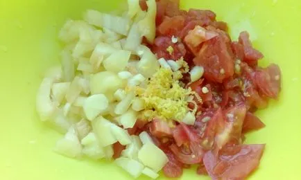 Piept de pui fiert in iaurt - retete simple,