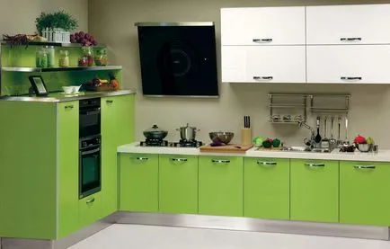 Bucătărie - pictat MDF (42 poze) modul de a alege propriile tutoriale mâini, de ghidare, fotografii, preț și video (pictat) Bucătărie - pictat MDF (42 poze) modul de a alege propriile tutoriale mâini, de ghidare, fotografii, preț și video