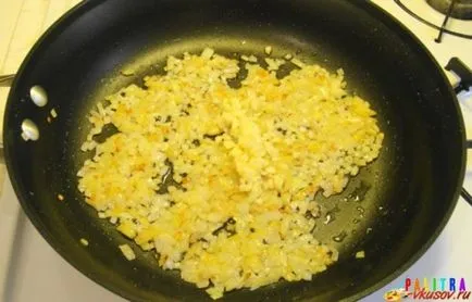 Pui parmesan (foto-reteta)