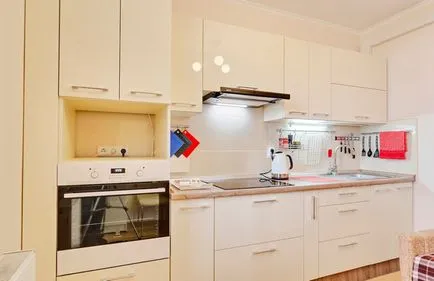 Bucatarii personalizate în Kaliningrad