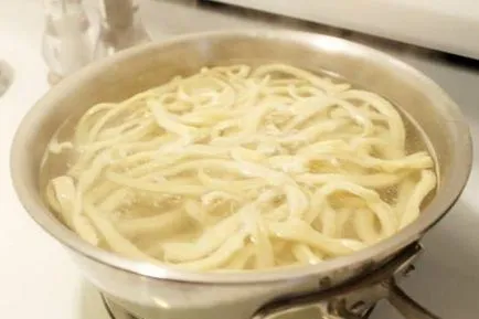 Lagman - cele mai bune rețete