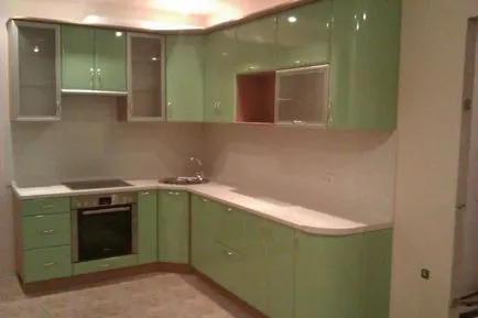 Bucătărie - pictat MDF (42 poze) modul de a alege propriile tutoriale mâini, de ghidare, fotografii, preț și video (selectați) Bucătărie - pictat MDF (42 poze) modul de a alege propriile tutoriale mâini, de ghidare, fotografii, preț și video